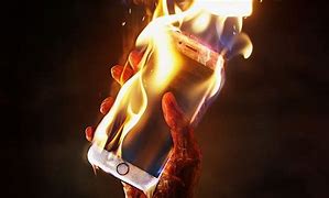 Image result for Phone Getting Hot