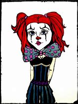 Image result for Depressed Clowns Sketch