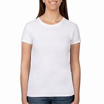 Image result for Blank White Woman Shirt