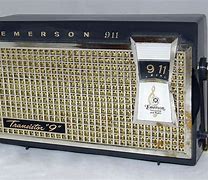 Image result for Emerson Radio Phonograph