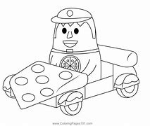 Image result for Pizza Hero