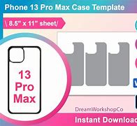 Image result for Sublimation Phone Case Template