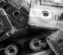 Image result for Custom Cassette Tapes