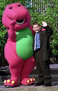 Image result for Barney Whole Truth