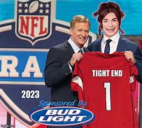 Image result for Will Levi's NFL Draft Meme