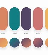 Image result for cool colors palettes