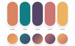 Image result for Grainy Gradient Colors Palettes