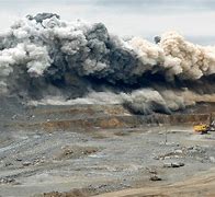 Image result for US limits mining dust
