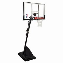 Image result for Basketball Portable Spalding