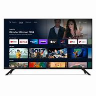 Image result for Sharp Android TV 40 Inch
