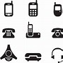 Image result for Microsoft Phone Clip Art