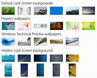 Image result for Lockscreen Themes
