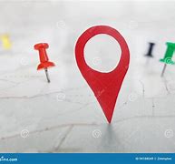 Image result for Locator Symbol