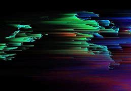 Image result for Glitching Computer Screen