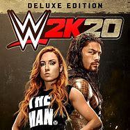 Image result for PS4 WWE 2K2.1
