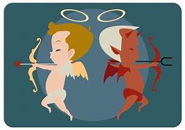 Image result for Evil Cupid