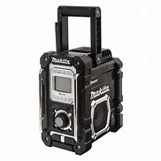 Image result for Makita Radio with CD Player