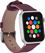 Image result for 38Mm Apple Watch Bands Maroon