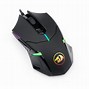 Image result for Red Dragon Gaming Mouse M601