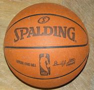 Image result for NBA Game Ball