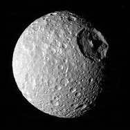 Image result for Mimas