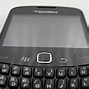 Image result for BlackBerry Trackball Phone Silver