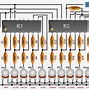 Image result for Graphic Equalizer Bulb Machine