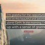 Image result for Strange Planet Gratitude