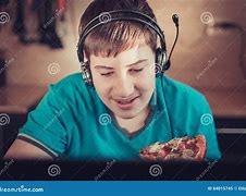 Image result for Eating Pizza Meme