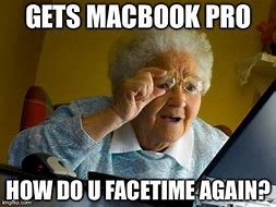 Image result for Apple MacBook Pro Meme
