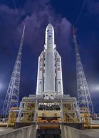 Image result for Ariane 5 Launch Scrubbed