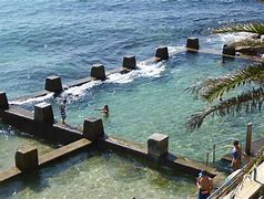 Image result for Coogee Pool