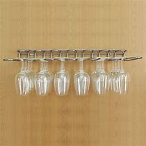 Image result for Chrome Glass Hangers