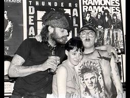 Image result for GG Allin Father