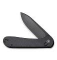 Image result for Smallest Button Lock Knife