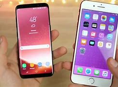 Image result for Galaxy vs iPhone Cartoon and Animation