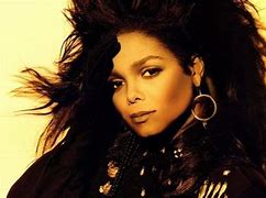 Image result for Janet Jackson 80s Fashion