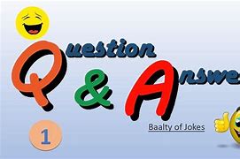 Image result for Jokes with Answer Mycoxafloppin