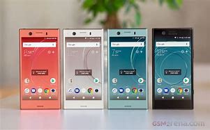 Image result for Sony Xperia XZ-1 Compact DOCOMO