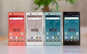 Image result for Sony Xperia XZ-1 Compact ROM