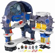 Image result for Imaginext Playsets
