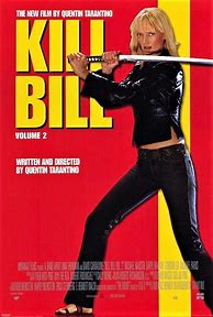 Image result for Kill Bill Volume 2 Snake