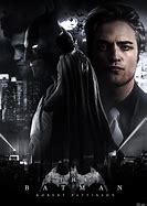 Image result for Batman 4K Poster