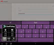 Image result for Swift Keyboard Apk
