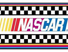 Image result for NASCAR Car Banner