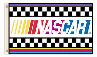 Image result for NASCAR Flagman