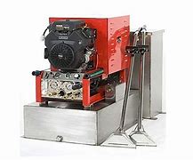 Image result for Panther R055 Machine