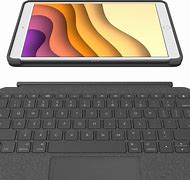 Image result for Logitech iPad Pro 10 5 Keyboard Case