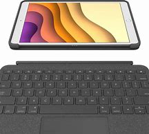 Image result for iPad Pro Case with Keyboard and Touch Pad