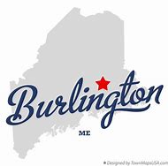Image result for The Burlington